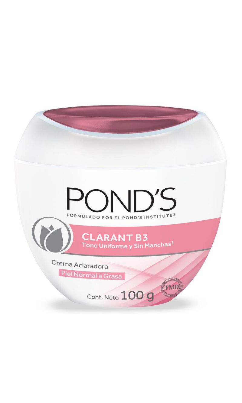 crema-ponds-clarant-b3-n-grasa-100-gr