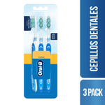 Oral b 40 discount suave
