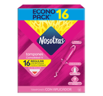 tampon-nosotras-aplicador-regular-16-und
