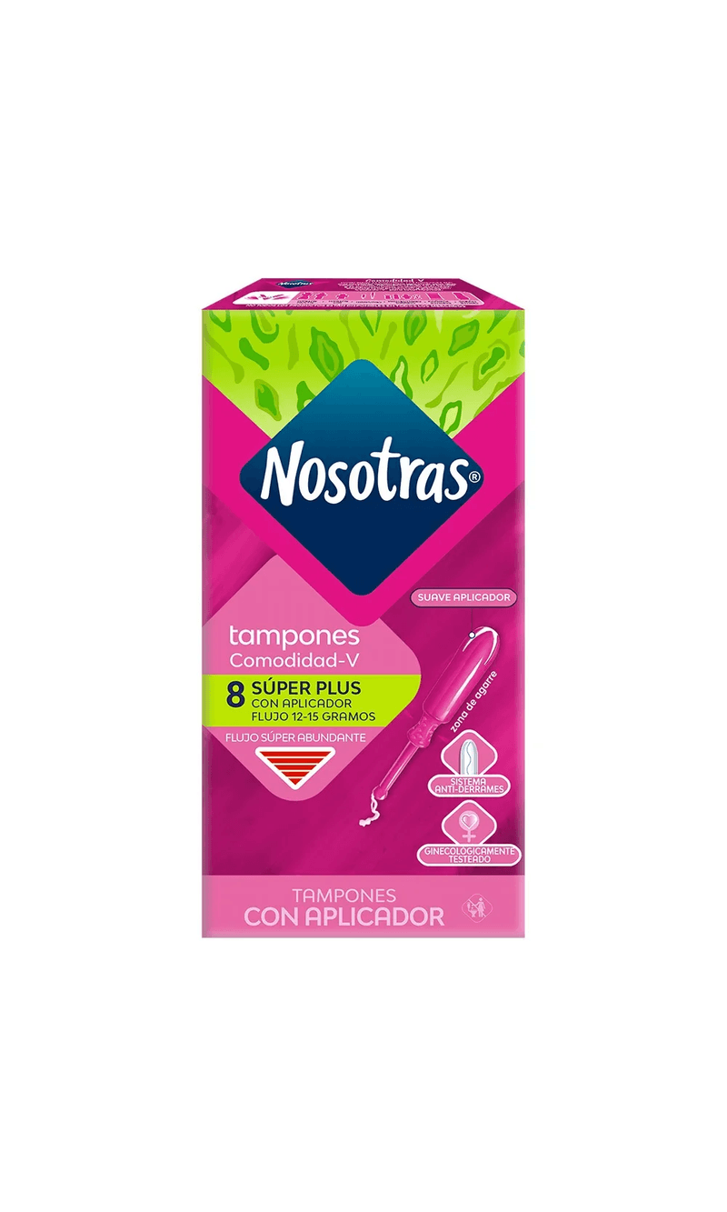 tamp-nosotras-aplicador-super-plus-8uds