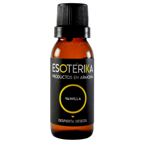 Esencia Esoterika Vainilla 25Ml