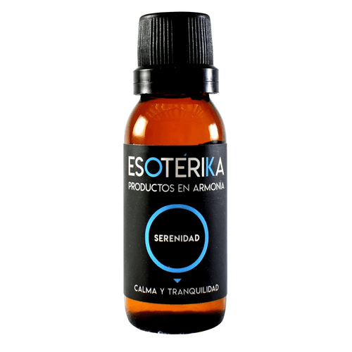 Esencia Esoterika Serenidad 25 Ml