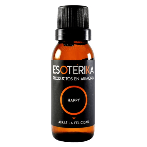 Esencia Esoterika Happy 25Ml
