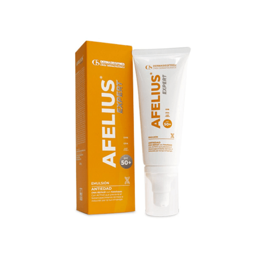 Afelius Expert Emulsión X 60 Gr