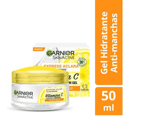 Gel Hidratante Garnier Sérum 50Ml