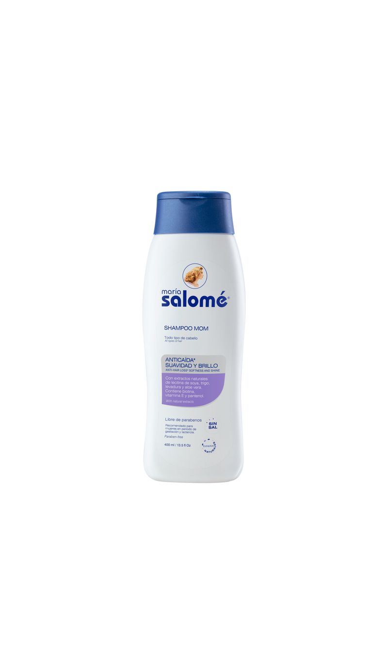 Shampoo-Mom-MS-X-400-ML