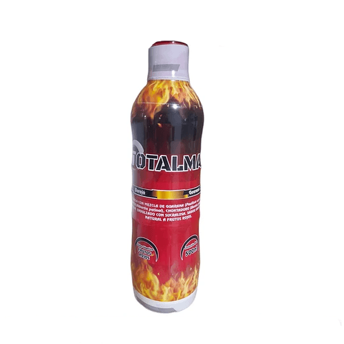 Jarabe Totalmax 500 Ml