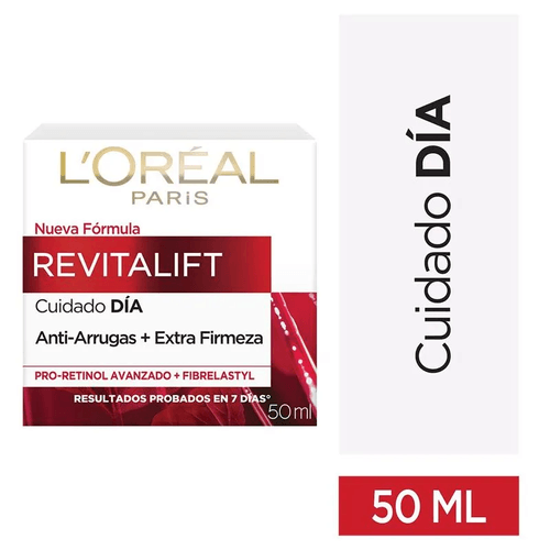 Dermo Expertise Revitalift Dia 50 Gr