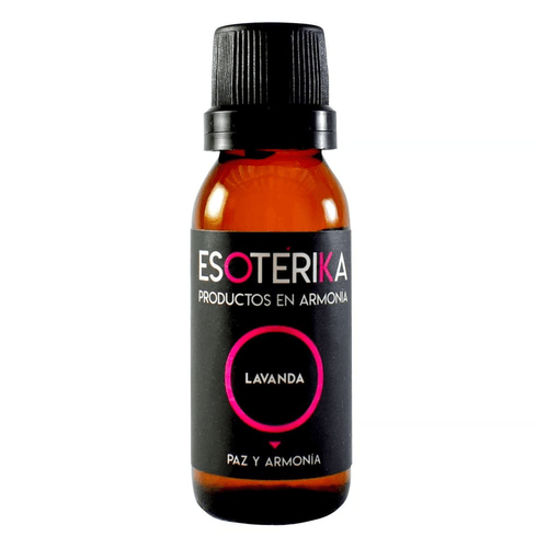 Esencia Esoterika Lavanda 25 Ml