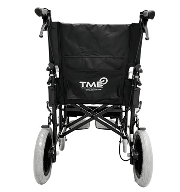 Silla De Ruedas Estandar Transporte
