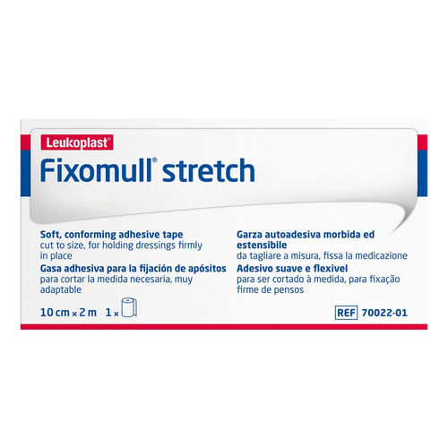 Fixomul Stretch 10 Cm 2 Mts