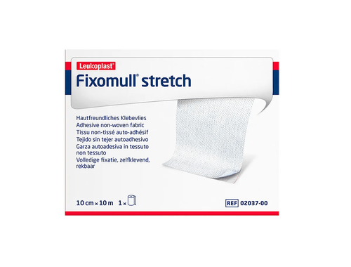 Fixomul Stretch 10 Cm 10 Mts