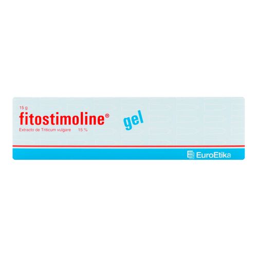 Fitostimoline Gel 15 Gr