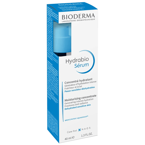Crema Hidratante Serum Hydrabio 40 Ml