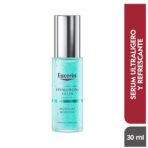 Gel Hyaluron-Filler Booster Eucerin 30 Ml