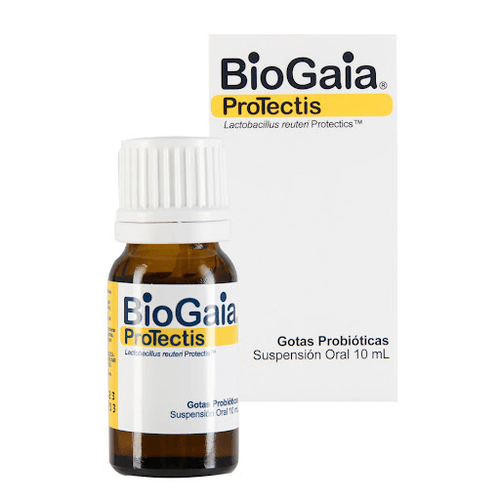 Biogaia Protectis Gotero 10 Ml