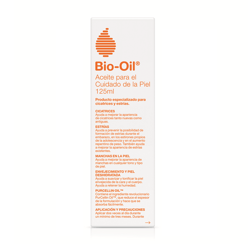 Aceite Bio Oil 125 Ml