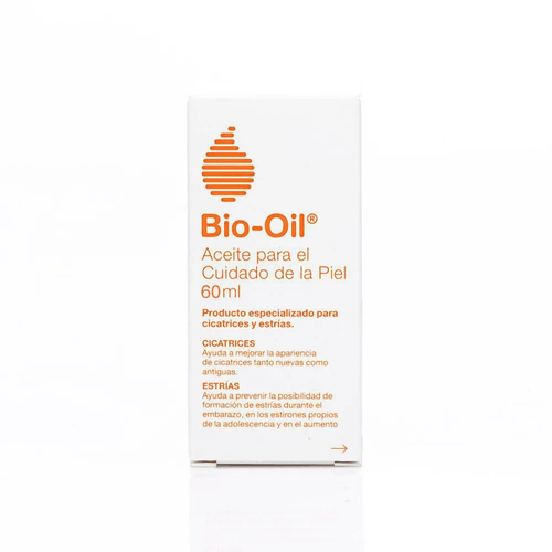 Aceite Bio Oil 60 Ml