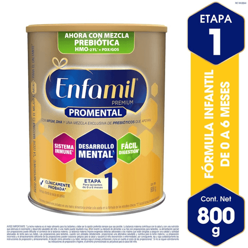 Enfamil Premium 1 800 Gr