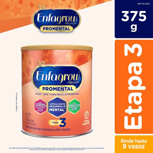 Enfagrow Premium 375 Gr