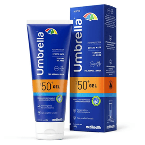 Umbrella Gel 50+ 60 Gr