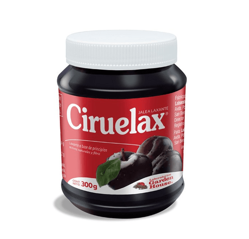 Ciruelax Jalea 300 Gr