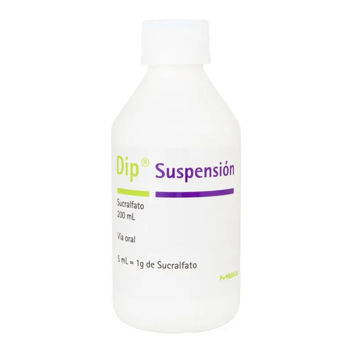 Dip Suspension 200 Ml