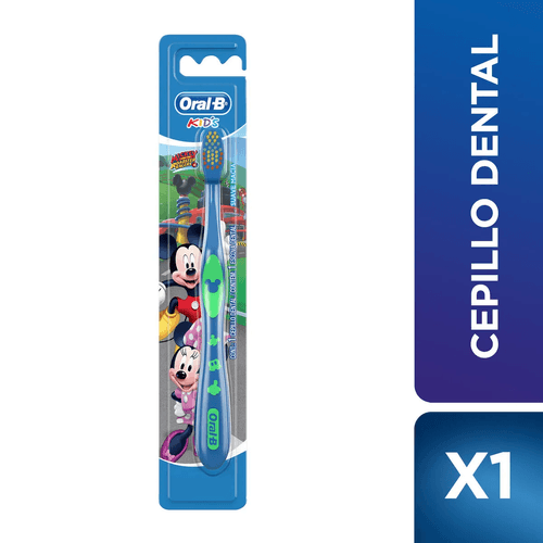 Cepillo Oral-B Kids Mickey