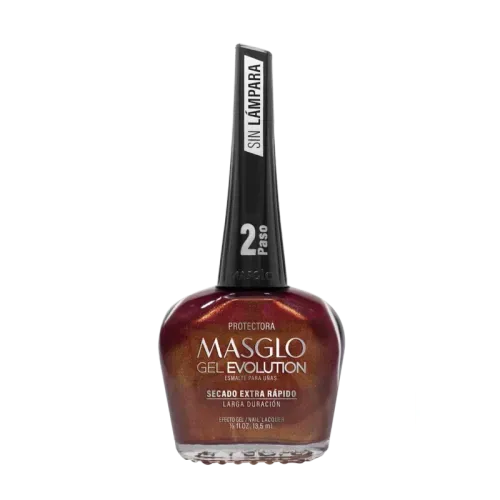Esmalte Masglo Protectora x 135 ML