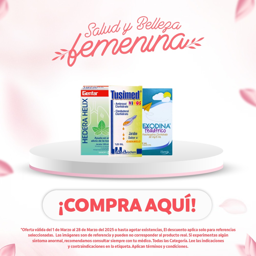 OFERTAS EN MEDICAMENTOS ​